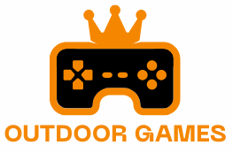 outdoor games
